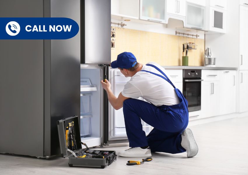 Huntingdon Appliance Repair Company